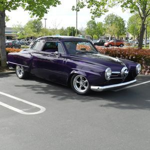 Meet your Posher, Marie